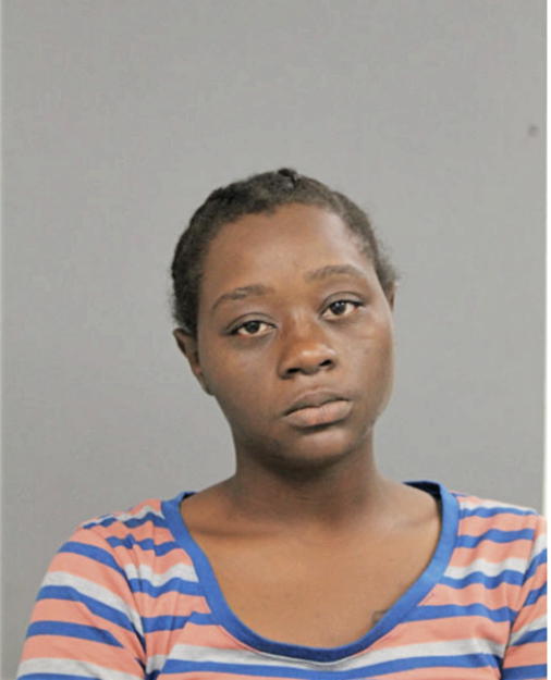 ASIA A JACKSON, Cook County, Illinois