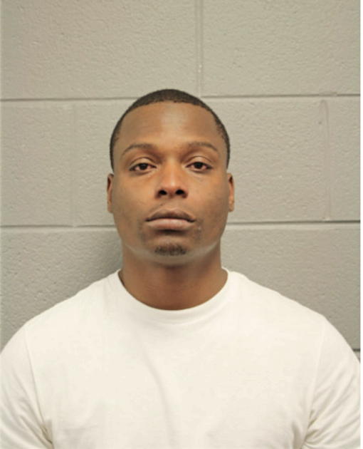 MARVIN JAMES, Cook County, Illinois