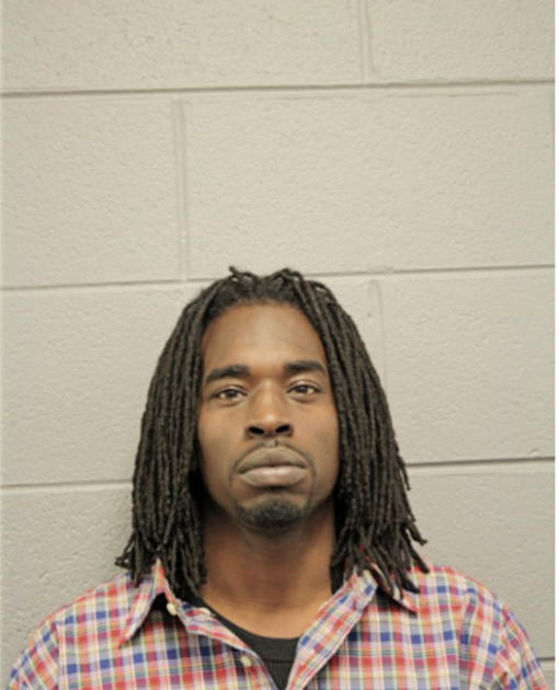 JAMAL J JEFFERSON, Cook County, Illinois