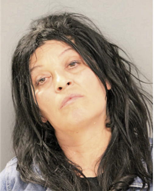 VIRGINIA JEFFERSON, Cook County, Illinois