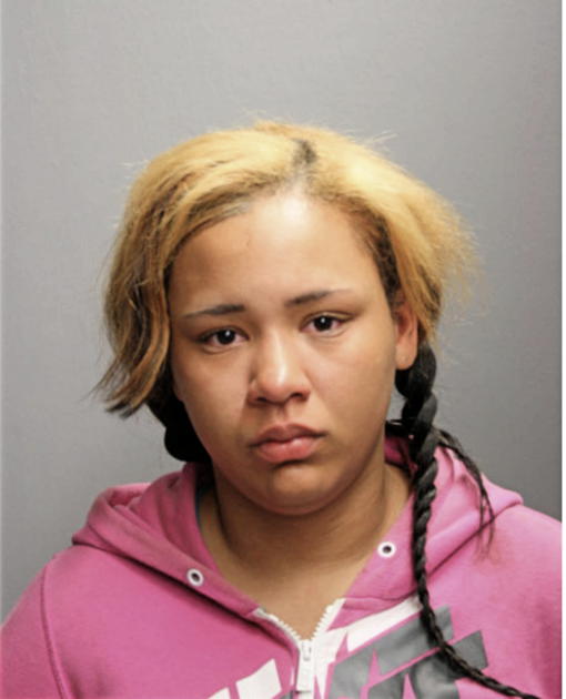 ANTOINETTA P JOHNSON, Cook County, Illinois