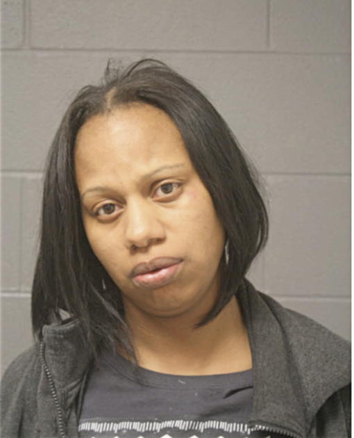 CHALON L JOHNSON, Cook County, Illinois
