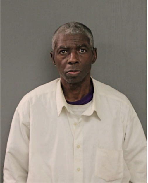DONNELL JOHNSON, Cook County, Illinois