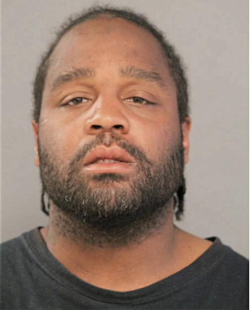 JOSEPH E JOHNSON, Cook County, Illinois