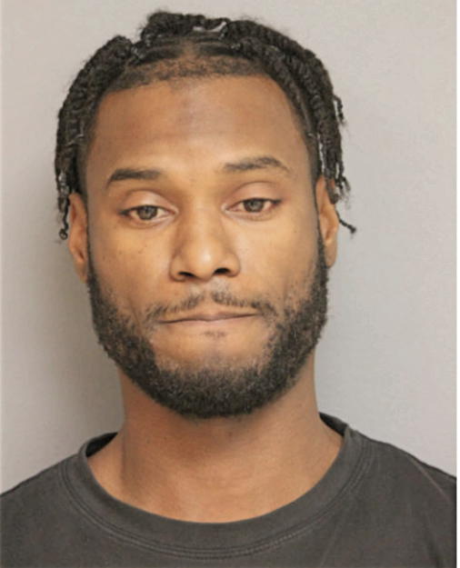 KEYANTE M JOHNSON, Cook County, Illinois