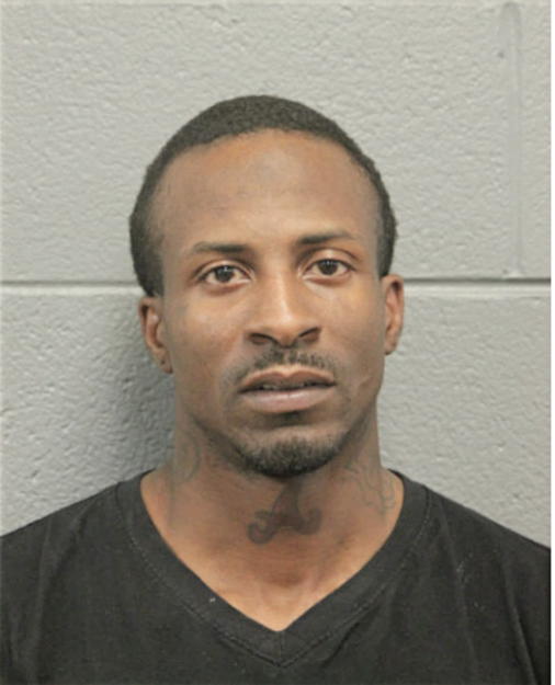 MATHEW M JOHNSON, Cook County, Illinois