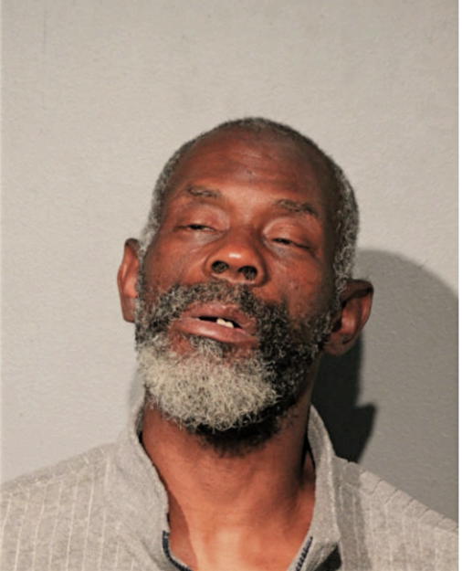 ROBERT L JOHNSON, Cook County, Illinois