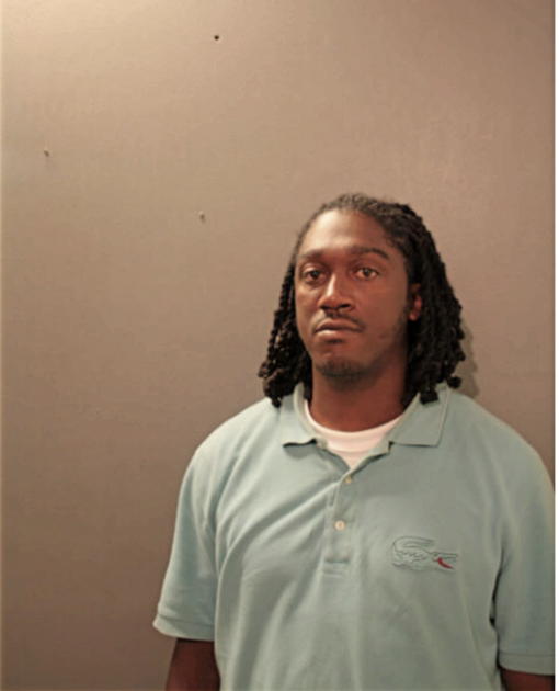 DARRION J JONES, Cook County, Illinois