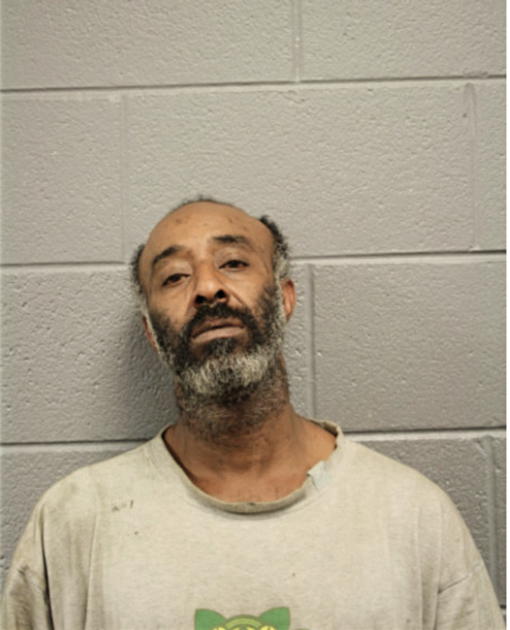 DEFOREST JONES, Cook County, Illinois