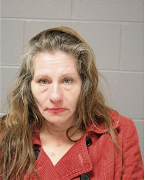 KAROLE M KALLENBORN, Cook County, Illinois