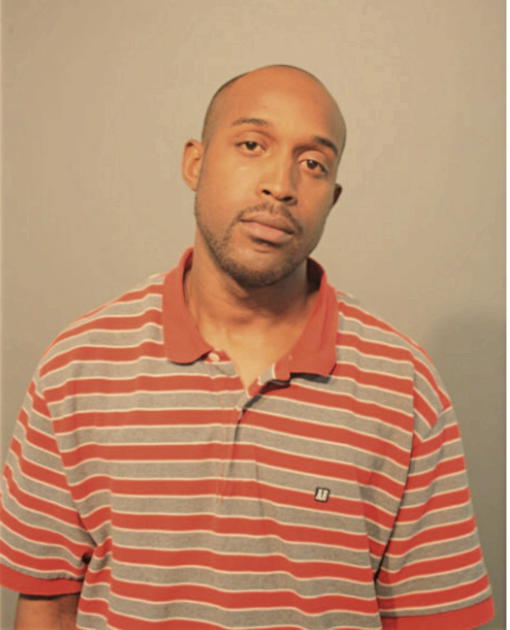 RICHARD KIMBLE, Cook County, Illinois