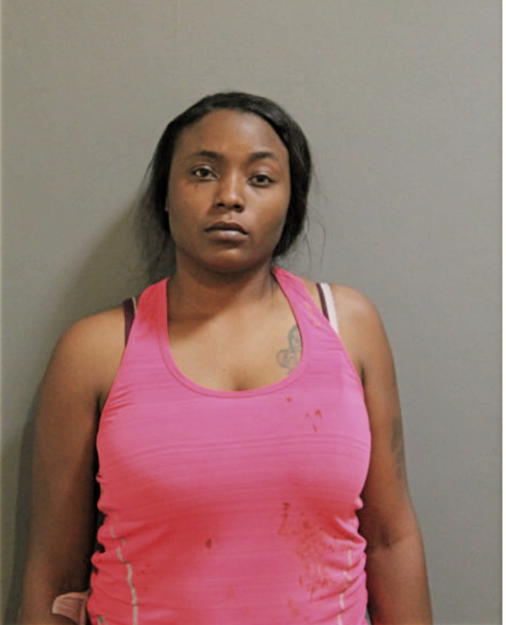 GABRIELL KIRKWOOD, Cook County, Illinois