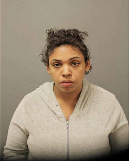 LINSI K KNAPP, Cook County, Illinois