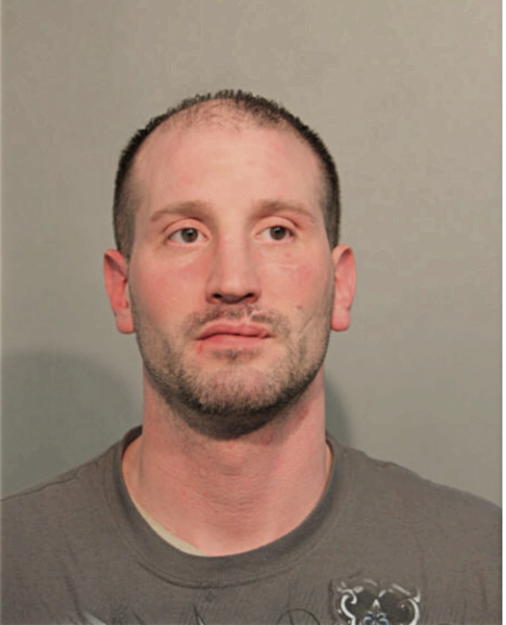 ERIC KOCH, Cook County, Illinois