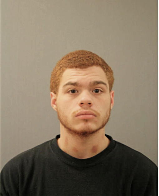 JUAN LAUREANO, Cook County, Illinois