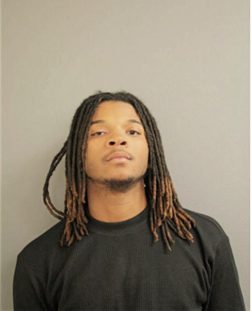 MONSEIUR LEONARD, Cook County, Illinois