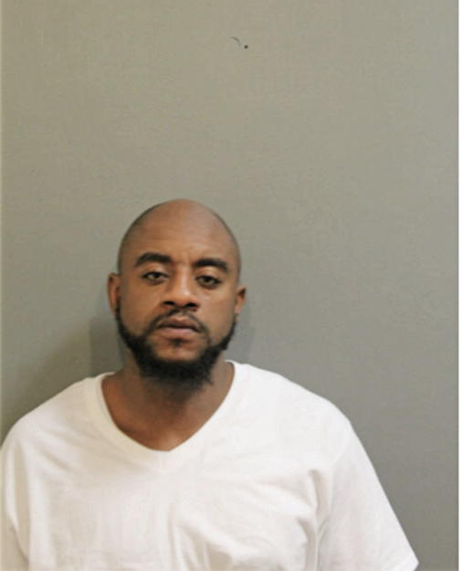 KAREEM LEWIS, Cook County, Illinois