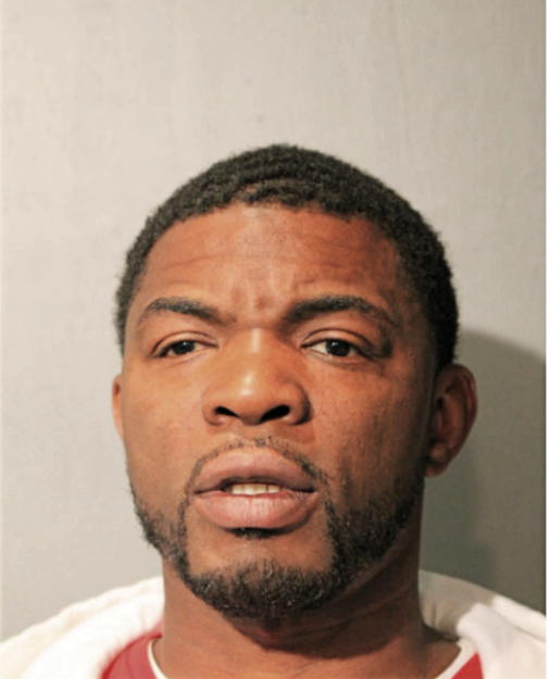 WILLIEARL LOFTON, Cook County, Illinois