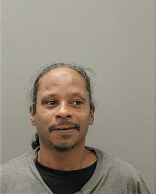 DORIAN LONG, Cook County, Illinois