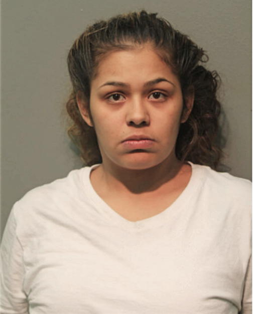 JASMINE M LOPEZ, Cook County, Illinois