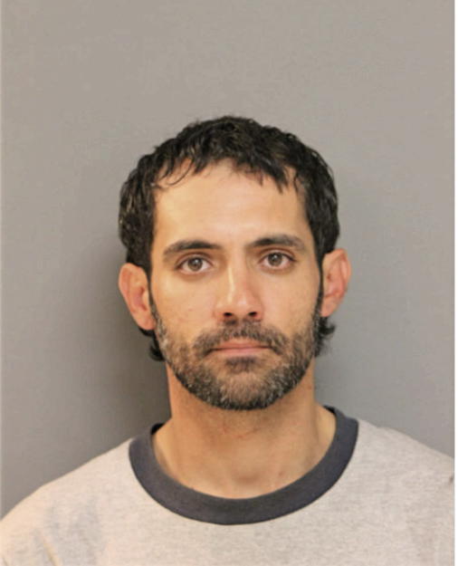 RAMON CINTRON LOPEZ, Cook County, Illinois