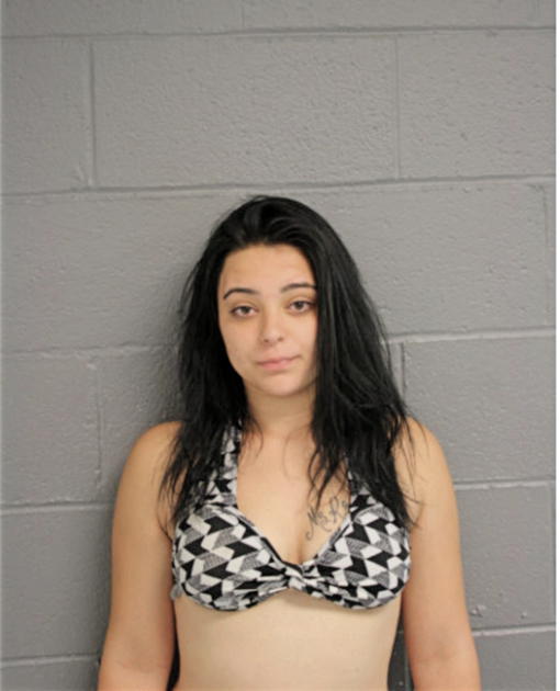 ANJELICA M MARSALA, Cook County, Illinois