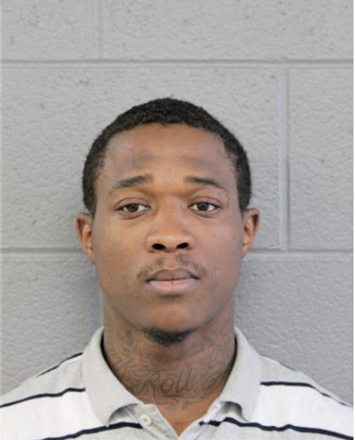 EDWARD D MAYES, Cook County, Illinois