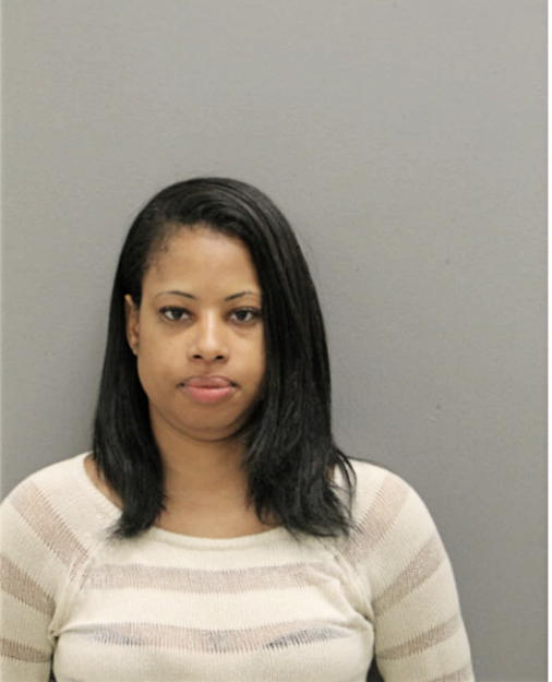 JESSICA MCALISTER, Cook County, Illinois