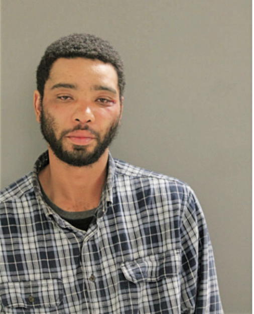LESLIE MCDONALD, Cook County, Illinois