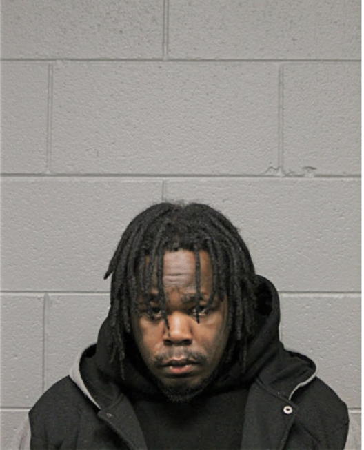 ALLEN MCDOWELL, Cook County, Illinois