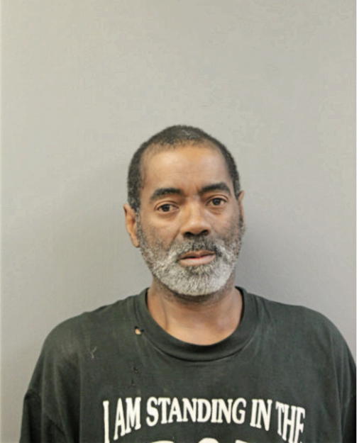 FREDERICK MCFADDEN, Cook County, Illinois