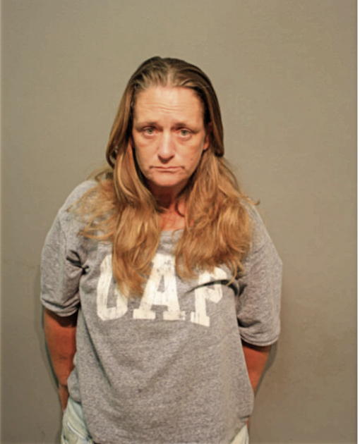 KIMBERLY MCGRAW, Cook County, Illinois