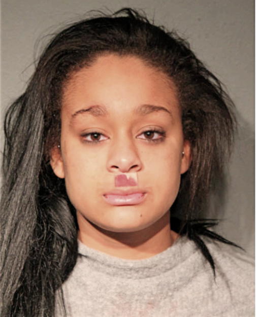 CHRISTEN A MCGRUDER, Cook County, Illinois