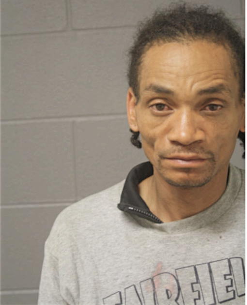 CHRIS MCKINNIS, Cook County, Illinois