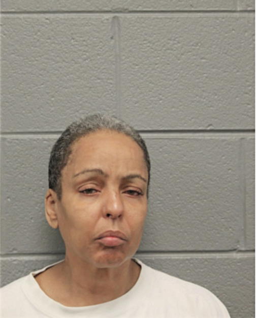 RENEE MEADORS, Cook County, Illinois