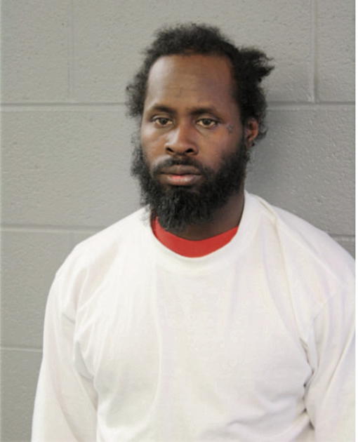 AARON MEDLEY, Cook County, Illinois