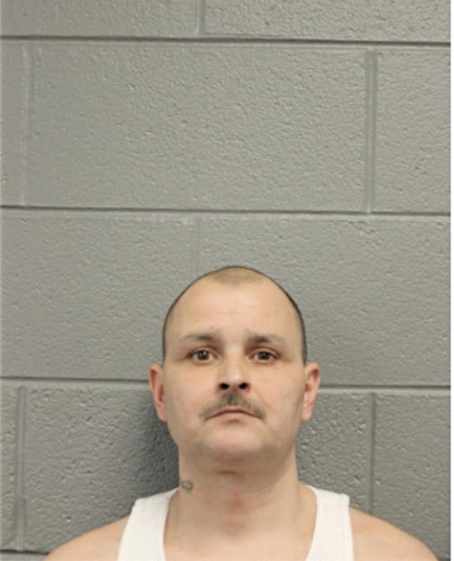 TONY LEE MELECIO, Cook County, Illinois