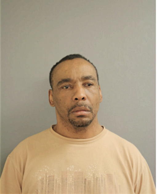BRUCE E MILLER, Cook County, Illinois