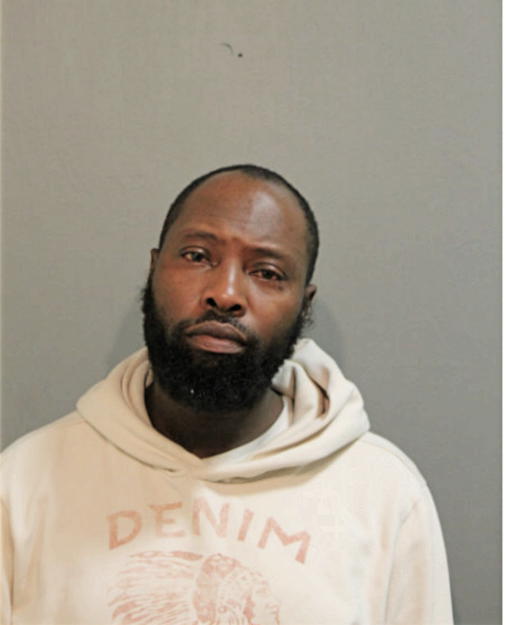 SADAKAI B MINETT, Cook County, Illinois