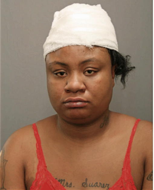 KIERA MITCHELL, Cook County, Illinois