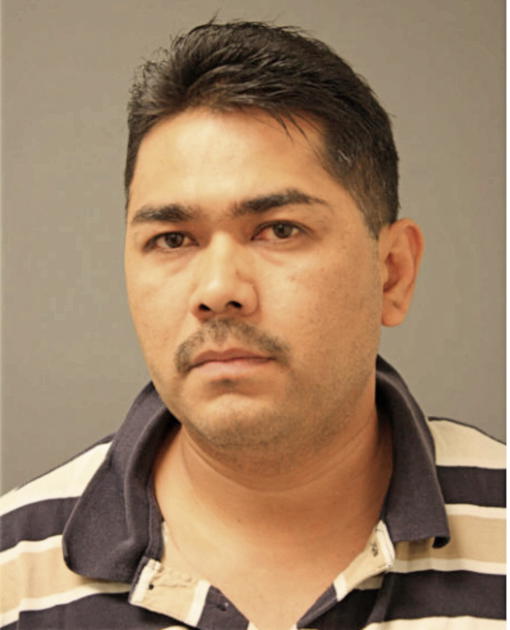 JOSE MONTELONGO, Cook County, Illinois