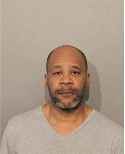 BRANDON MONTGOMERY, Cook County, Illinois