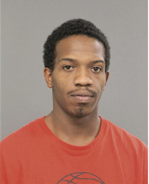 DENNIS MARQUEL MOORE, Cook County, Illinois