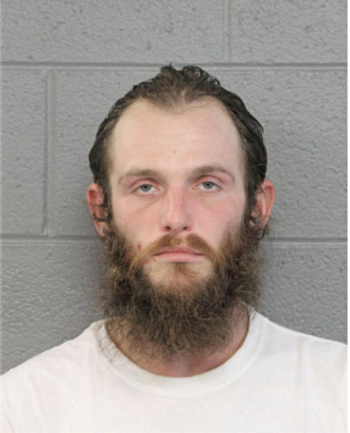 JASON W MORRIS, Cook County, Illinois