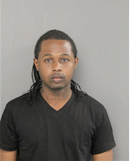 DAVADIS MORROW, Cook County, Illinois