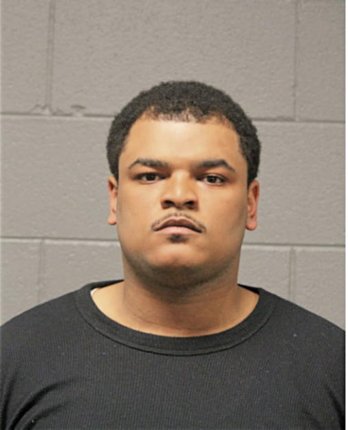 DARNELL JR MOTON, Cook County, Illinois