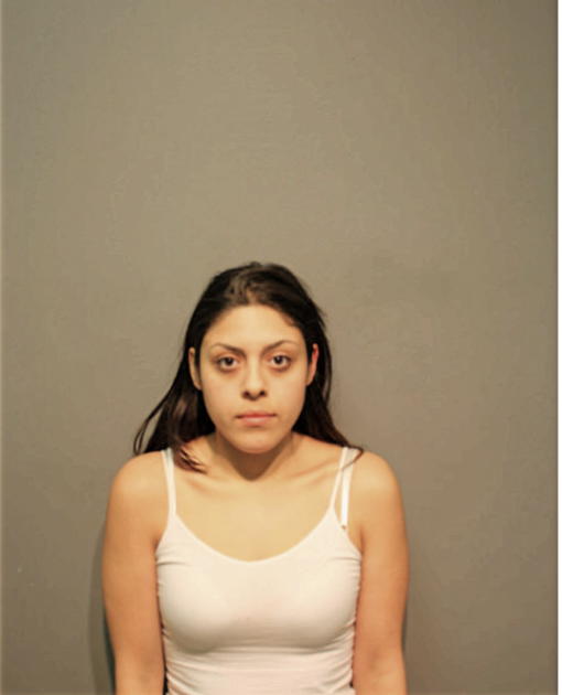 BIANCA S MUNOZ, Cook County, Illinois
