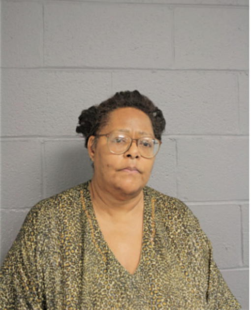 DORIS NEWSOME-BUCHANAN, Cook County, Illinois
