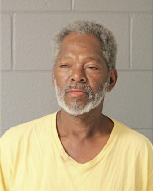 GREGORY L O BANNON, Cook County, Illinois