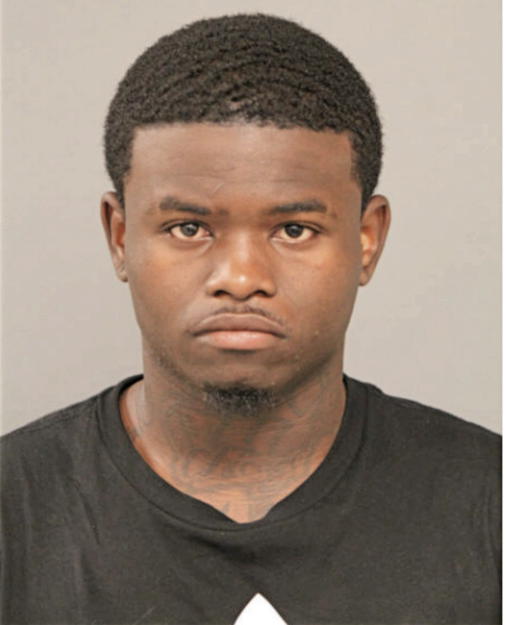 DEONTAE D OATIS, Cook County, Illinois